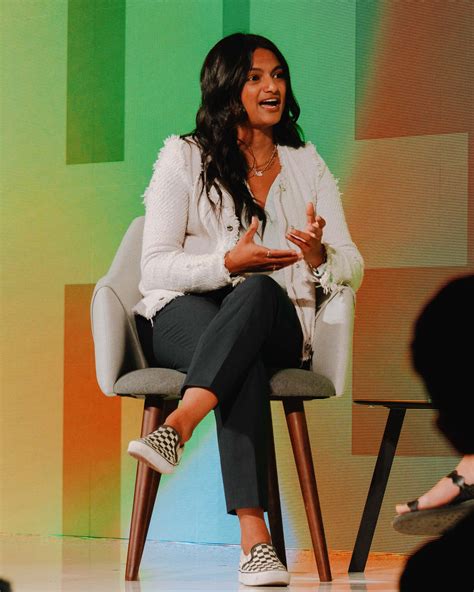 OnlyFans CEO: Amrapali Gan's Inspiring Leadership! - Truth or Fiction