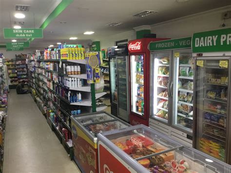 Exotic to basic: 7 stores that’ll get you fresh groceries in Chennai