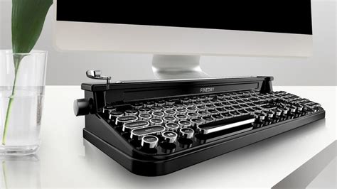 Typing Machine Keyboard 的图像结果