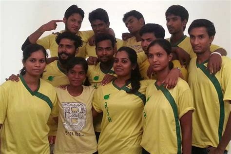 Teacher uses frisbee to transform troubled students’ lives