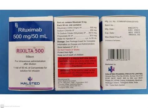 Anti Cancer Injections - ZOLDRIA 4MG Zoledronic Acid For Injection 4mg ...