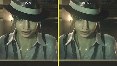 Guide For Resident Evil 2 System Requirements, Optimization, Tips