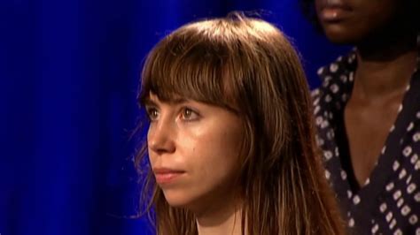 Watch Project Runway Season 5, Episode 8: Double O Fashion: Diane Von ...