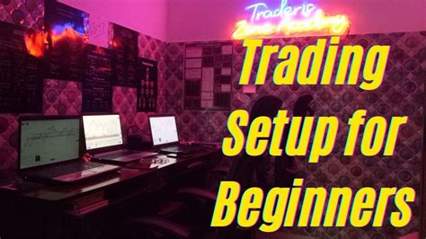 Image result for HTS Trading Setup