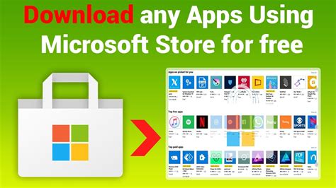 Baixar Microsoft Store 的图像结果