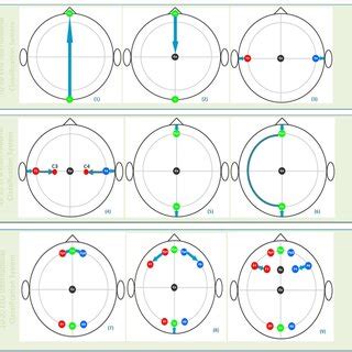 Location of Primary Motor Cortex and Dorsolateral Prefrontal cortex via... | Download Scientific ...
