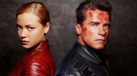 Image result for Terminator I AM a Machine