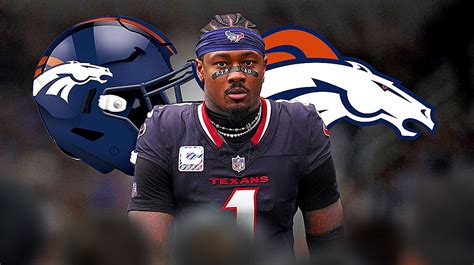 How to FIX The Denver Broncos This Offseason