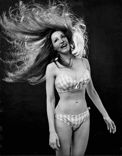Julie Newmar (1960s) : r/ClassicScreenBeauties