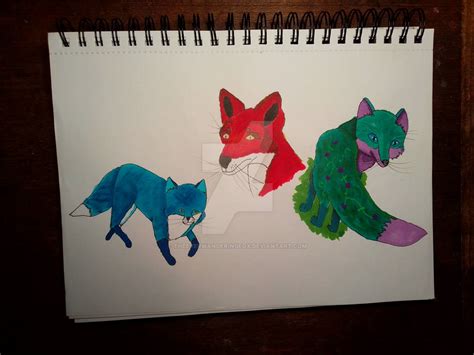 Image result for Alien Fox