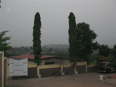 FAIRHILL GUESTHOUSE CAPE COAST - Guesthouse Reviews & Photos - Tripadvisor
