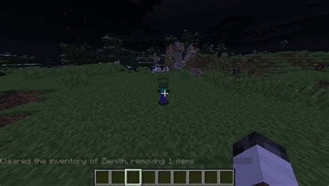 Hulk Smash Superpowers Minecraft Command Tutorial 的图像结果