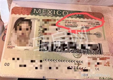 代办墨西哥签证成功出签 - 手机办签证，就上签之家