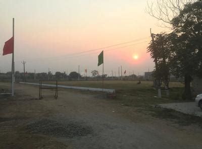 1350 Sqft Residential Plot for sale in HLP Palmillas Plots | Ramgarh ...