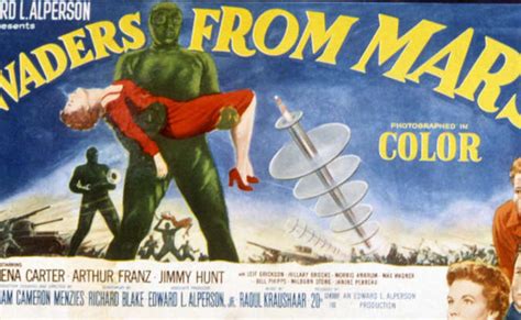 Alien Invasion Theory 的图像结果