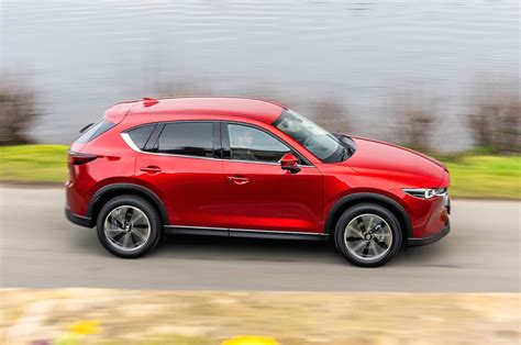 New Mazda CX-5 2.0 e-Skyactiv G MHEV Homura 5dr Petrol Estate for Sale | Bristol Street