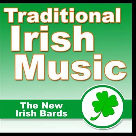 Traditional Irish Music: The New Irish Bards: Amazon.in: Music}