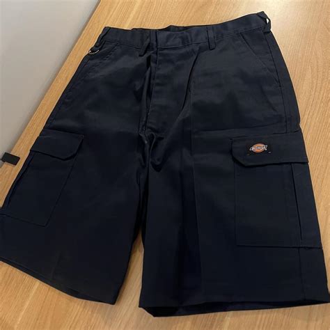 Dickies Cargo Shorts Carpenter Utility Men’s 32... - Depop
