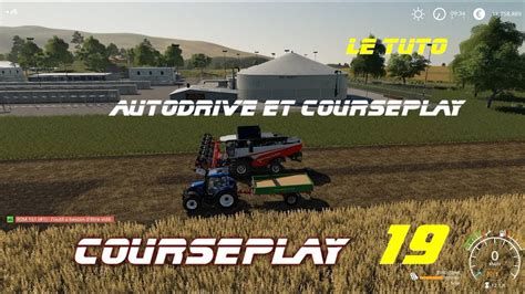 Image result for FS19 How to Install Courseplay
