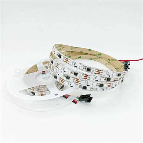 Image result for Single Color LED Strip WS2811