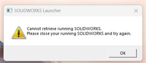 Image result for SolidWorks OpenStep Error