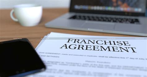 No VAT payable on Franchise Agreement Granted with Non-Exclusive ...