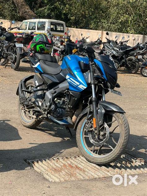 ns 125. 2nd owner 11000km runing - Motorcycles - 1806104898