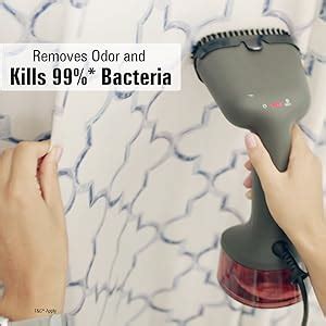 Buy Hamilton Beach Professional Garment Steamer, Steam Iron for Clothes ...