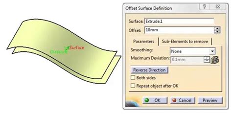 Image result for Catia Surface Modeling Tutorial