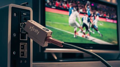 Image result for Xfinity Cable Installation