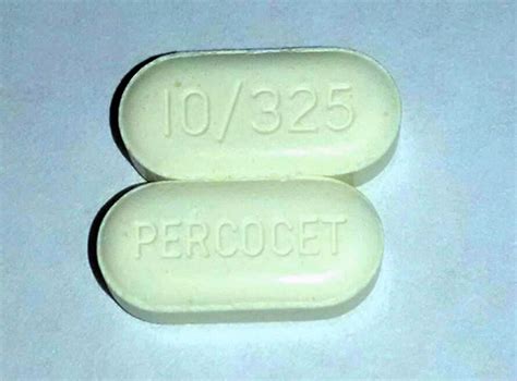 Percocet
