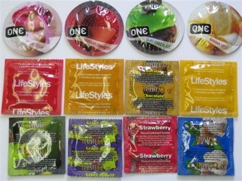 Image result for Taste Testing Condoms