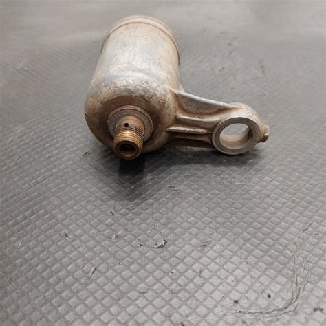 Amal BSA 1BE Schwimmerkammer komplett gebraucht | BRITISH Only Austria ...