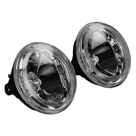 Blazer International 195C3062K Round Halogen Driving Light Kit : Amazon ...