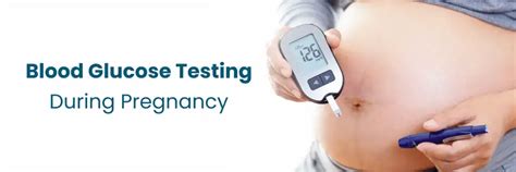 Complicaciones de la prueba de glucosa en sangre durante el embarazo