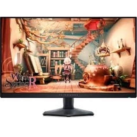 Dell Alienware 27 2560 x 1440 IPS FreeSync Monitor, India | Ubuy