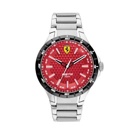 Image result for Tutorial Reloj Ferrari