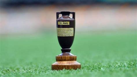 A look at the interesting facts about The Ashes