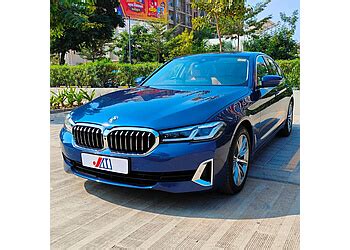 3 Best Used Car Dealers in Ahmedabad, GJ - Expert Recommendations