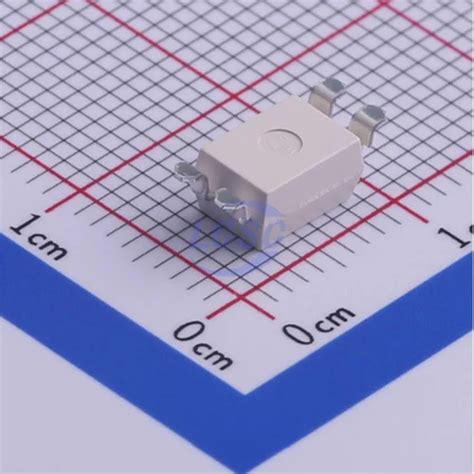 Smd Transistor - Bc817 40 - Bipolar Transistors - BJT Retailer from ...