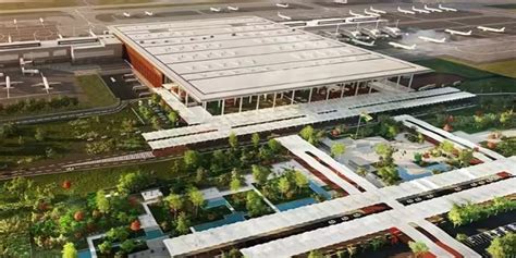 Uttarpradesh Initiates Bidding for 100 Acre Fintech Park in Noida