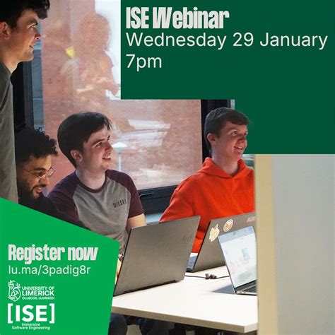 Image result for Immersive Software Engineering UL Lecture