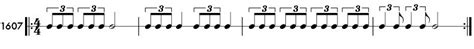 Image result for Eighth Notes Rhythm Patterns