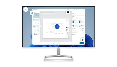 Image result for HP Click Software