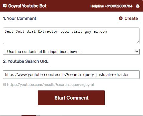 Image result for YT Comment Bot