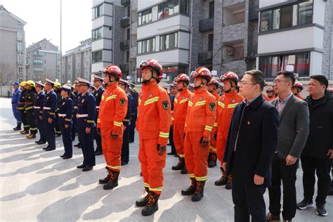 强化中心区域灭火救援力量 嘉兴南湖消防救援站入驻红船旁
