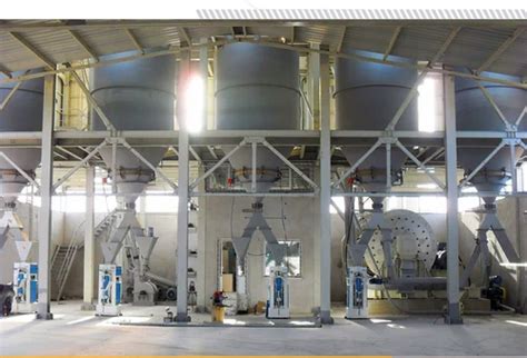 Micronizing Plant - Ball Mill for Micronising Manufacturer from Vadodara