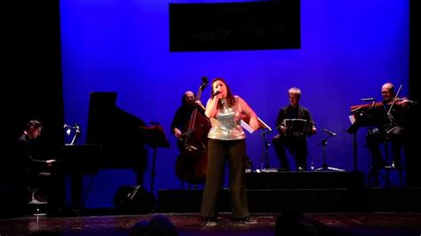 QUIERO VERTE UNA VEZ MAS VERONICA AVELLANEDA - YouTube