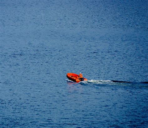 Maritime Safety Equipment, Fire Protection & Lifesaving | SHM Group