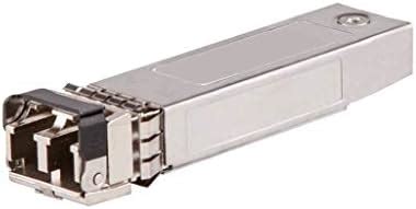 HPE Networking Instant On 10G SFP+ LC LR Transceiver for Single Mode ...